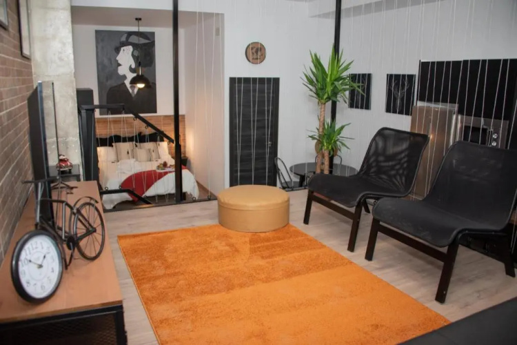 Hotelbild