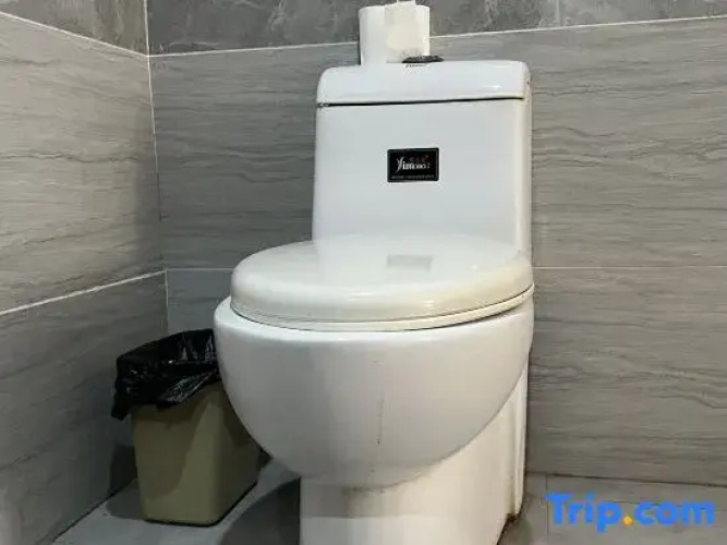 Crown Business Express Hotel