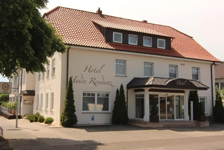 Otel görseli