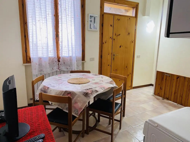 Residence Le Terrazze Apartment Leccio