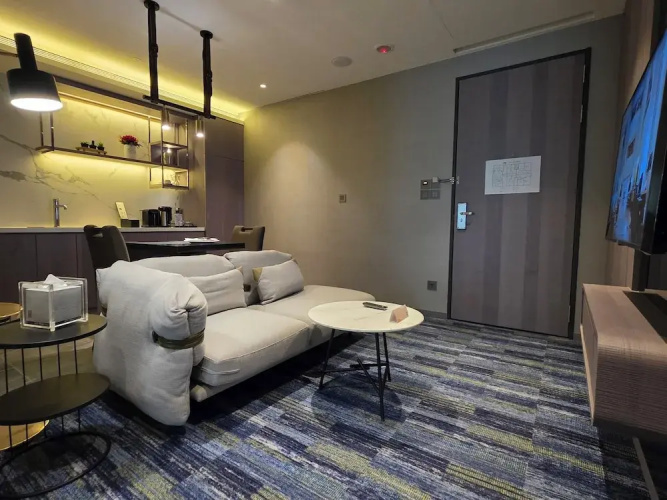 Healthy Residence
