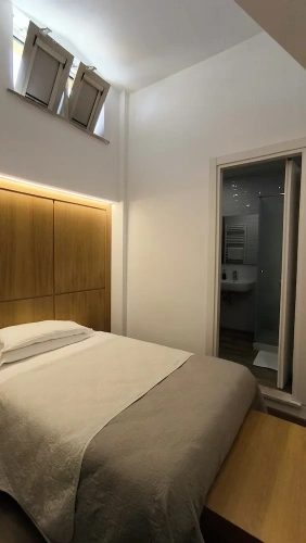 Economy Single room