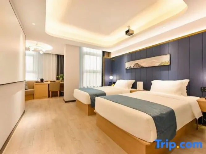 Business Twin Cottage