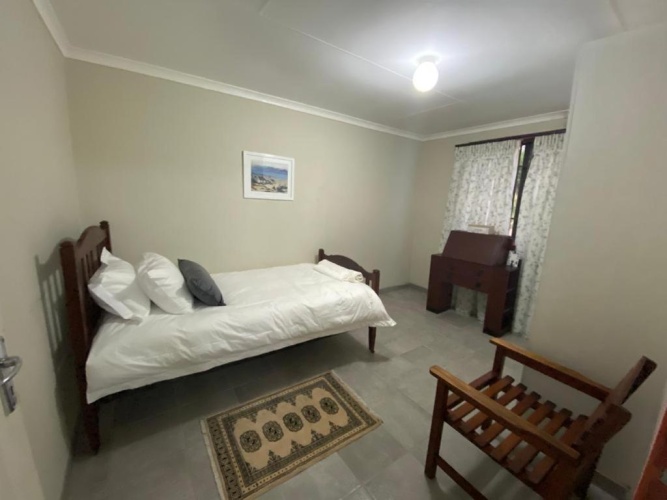 3 Bedrooms Apartment
