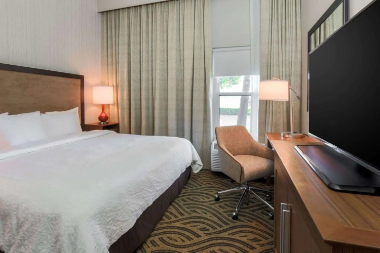 Hampton Inn Memphis-Southwind