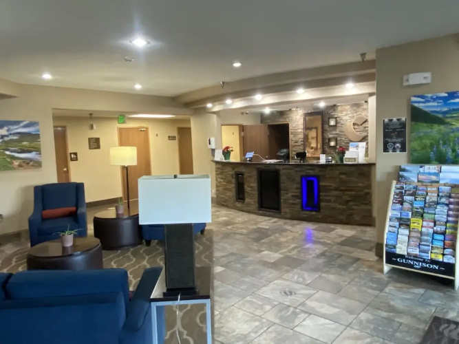 Comfort Inn