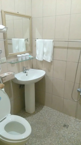 Leechi Guesthome