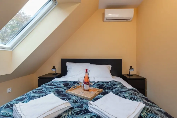 3 Bedrooms Cottage with sea view