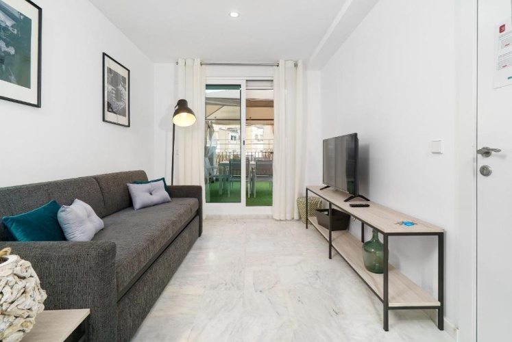 Superior Apartment