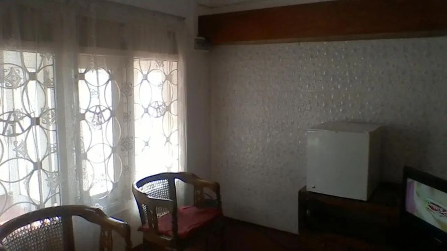 Aeroform Homestay