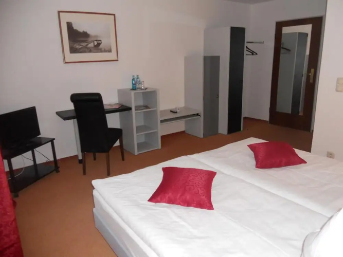 Hotel Rosenkranz