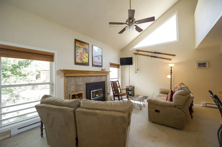3 Bedroom Condo - Base 9
