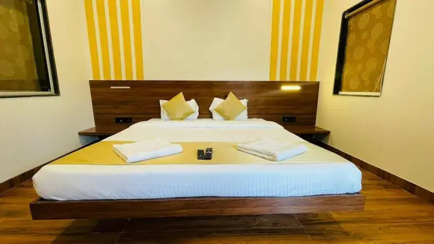 Hotel Amrai 69