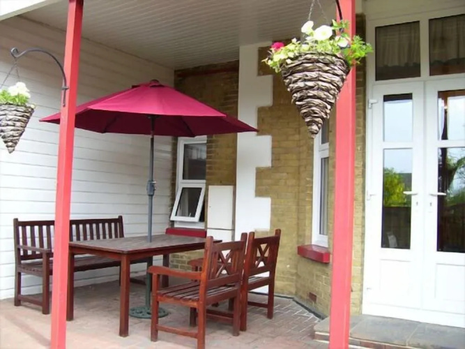 Summerhill Apartments