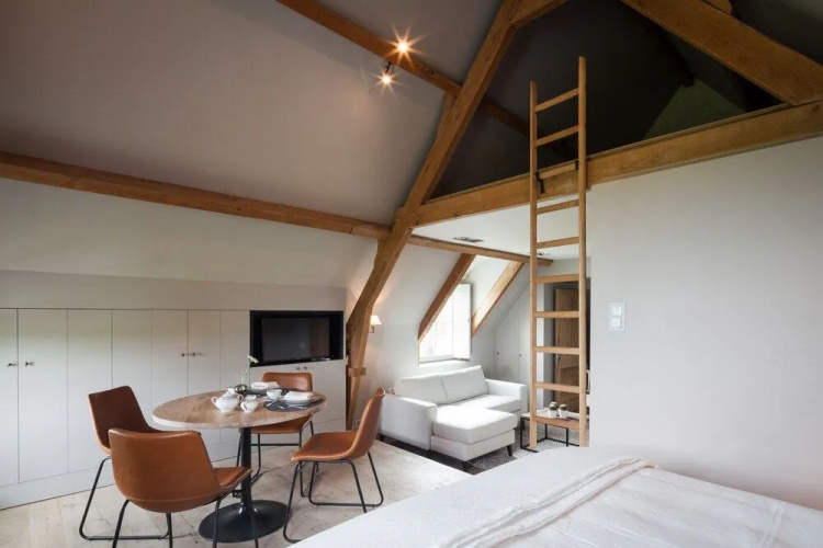 B&B De Lievde