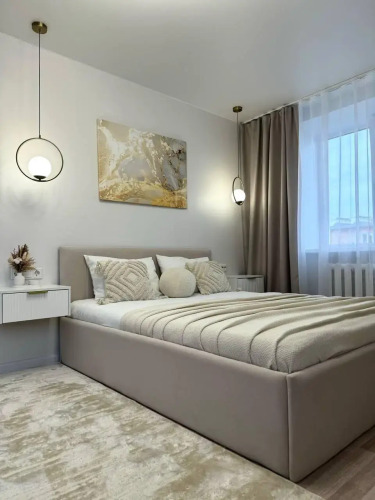 Фотография номера квартиры Апартаменты на Набережной