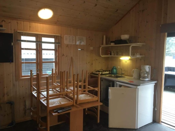 Cottage