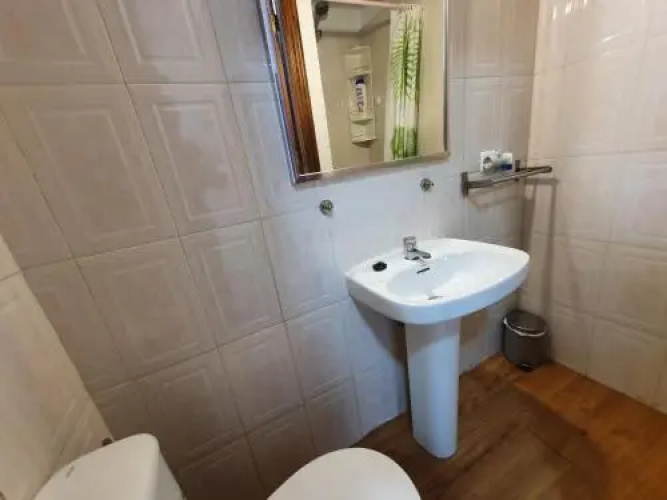 Apartamentos Eduardo Rico
