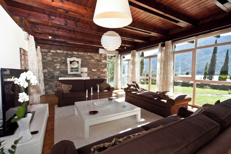 Villa Meraviglia - Colico