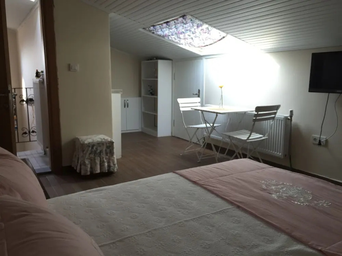 Ede Apart Hotel