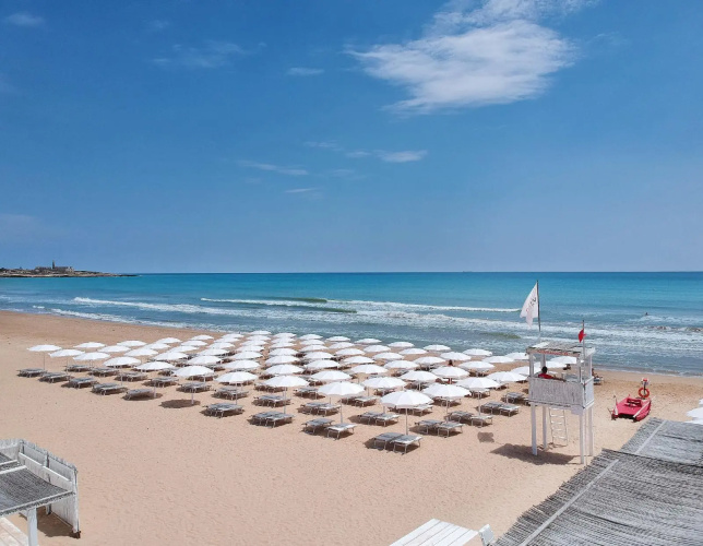 Voi Marsa Sicla Essentia photo 26