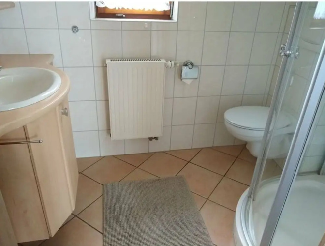 Vakantiehuis Mosella