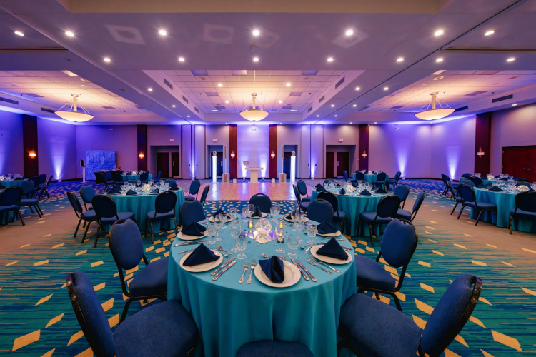 DoubleTree by Hilton Hotel Atlantic Beach Oceanfront photo 15