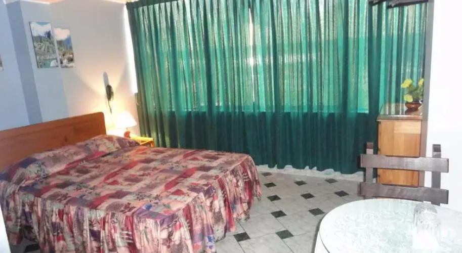 Residencial Aloja Inn