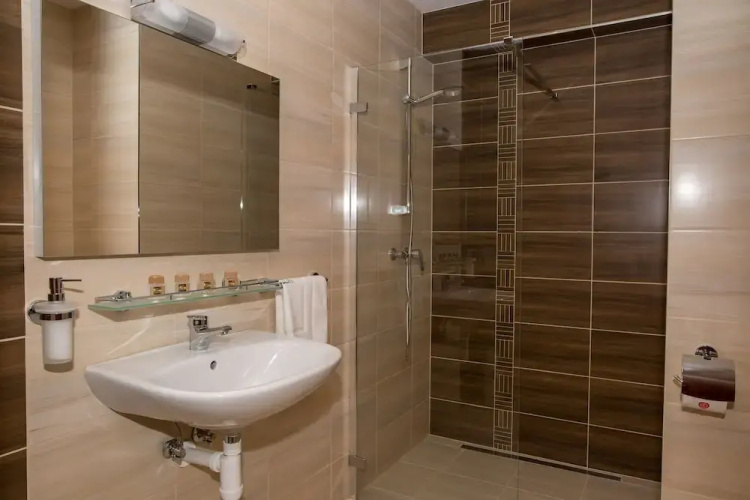 Hrebienok Resort - Dependance