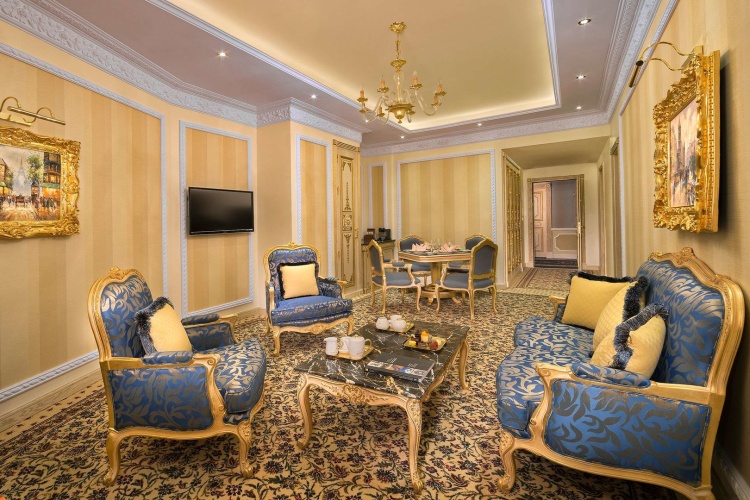 Royal Rose Hotel photo 11