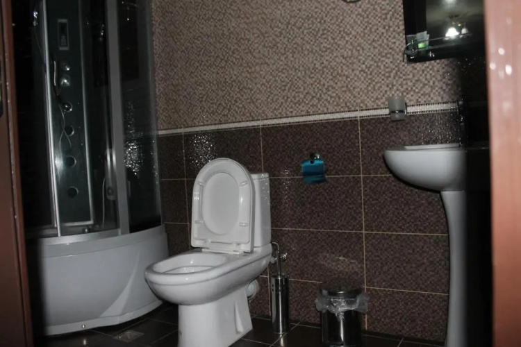 Hotel Neba