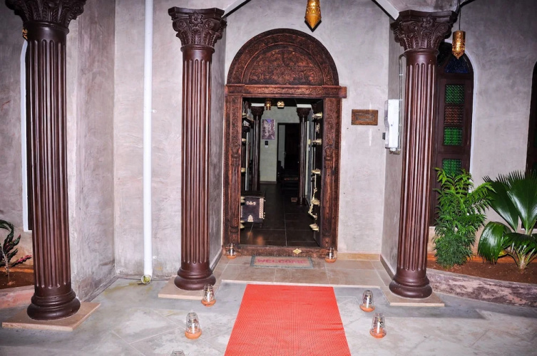 Nakupenda Villa