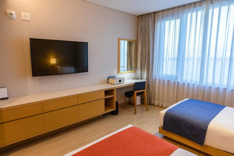Hotel Lacky Gwangyang
