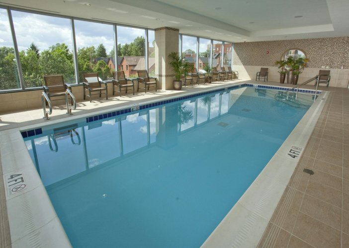 Embassy Suites by Hilton Buffalo photo 19
