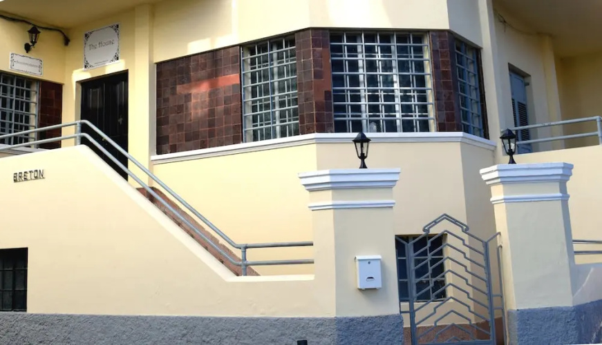The House