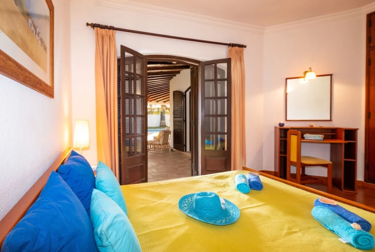Villa Atlas