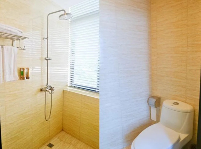 Yu Ting Hotel- Xiamen