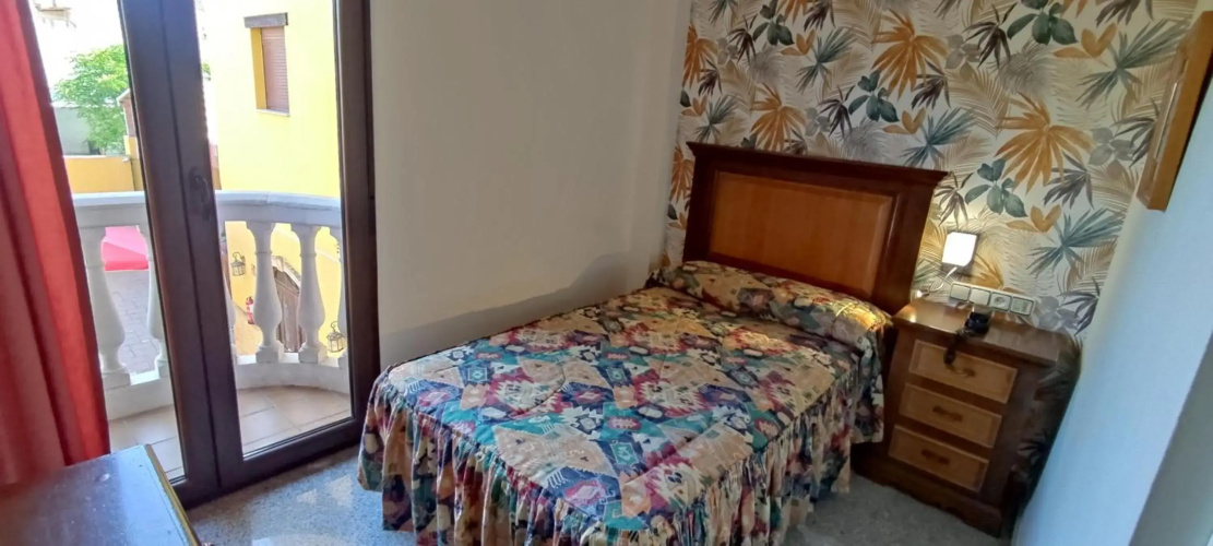 Hotel El Doncel