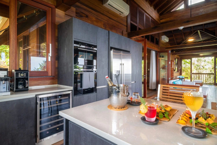 1 Bedroom Villa