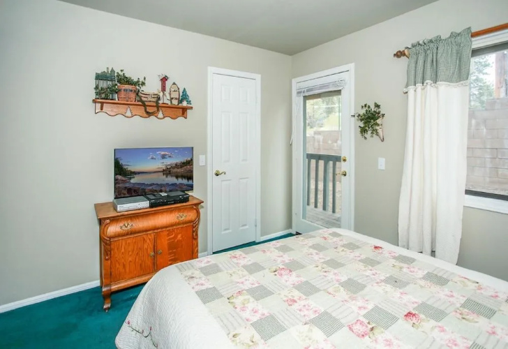 Bear Mountain Escape Condo