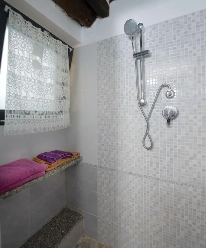 1 Bedroom Family Apartment with pool view