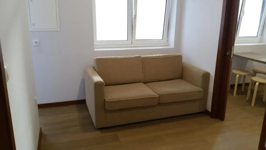 Albergue dos Cagaréus II