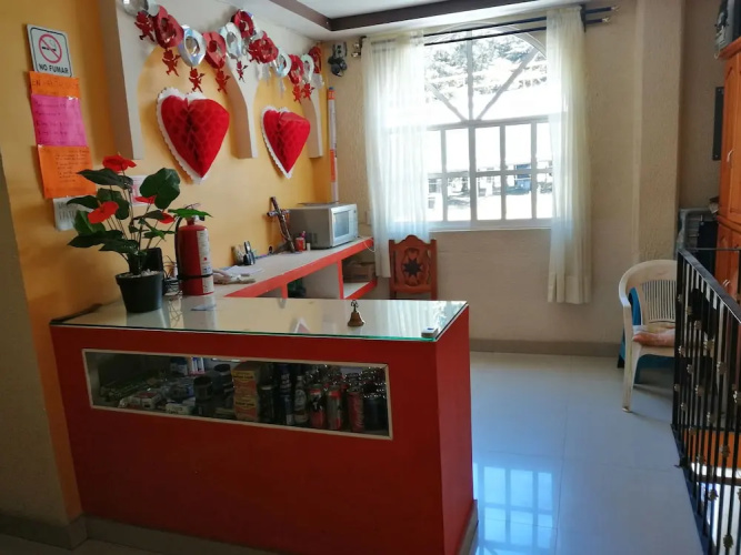 OYO Hotel Marquiz