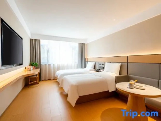 Business Twin room