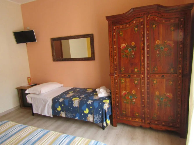 Hotel Opera