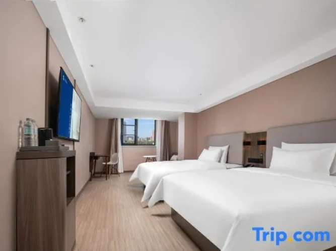 Business Twin room