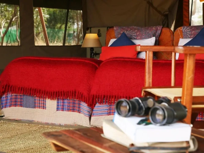 Tent