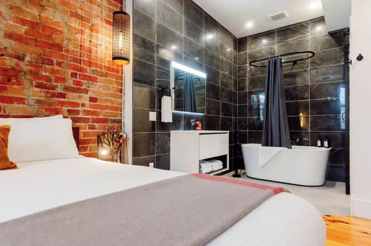Perth County Inn