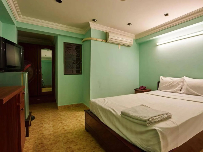 Ha Vy Hotel