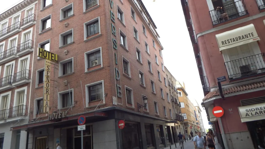 LETOH LETOH Gran Vía
